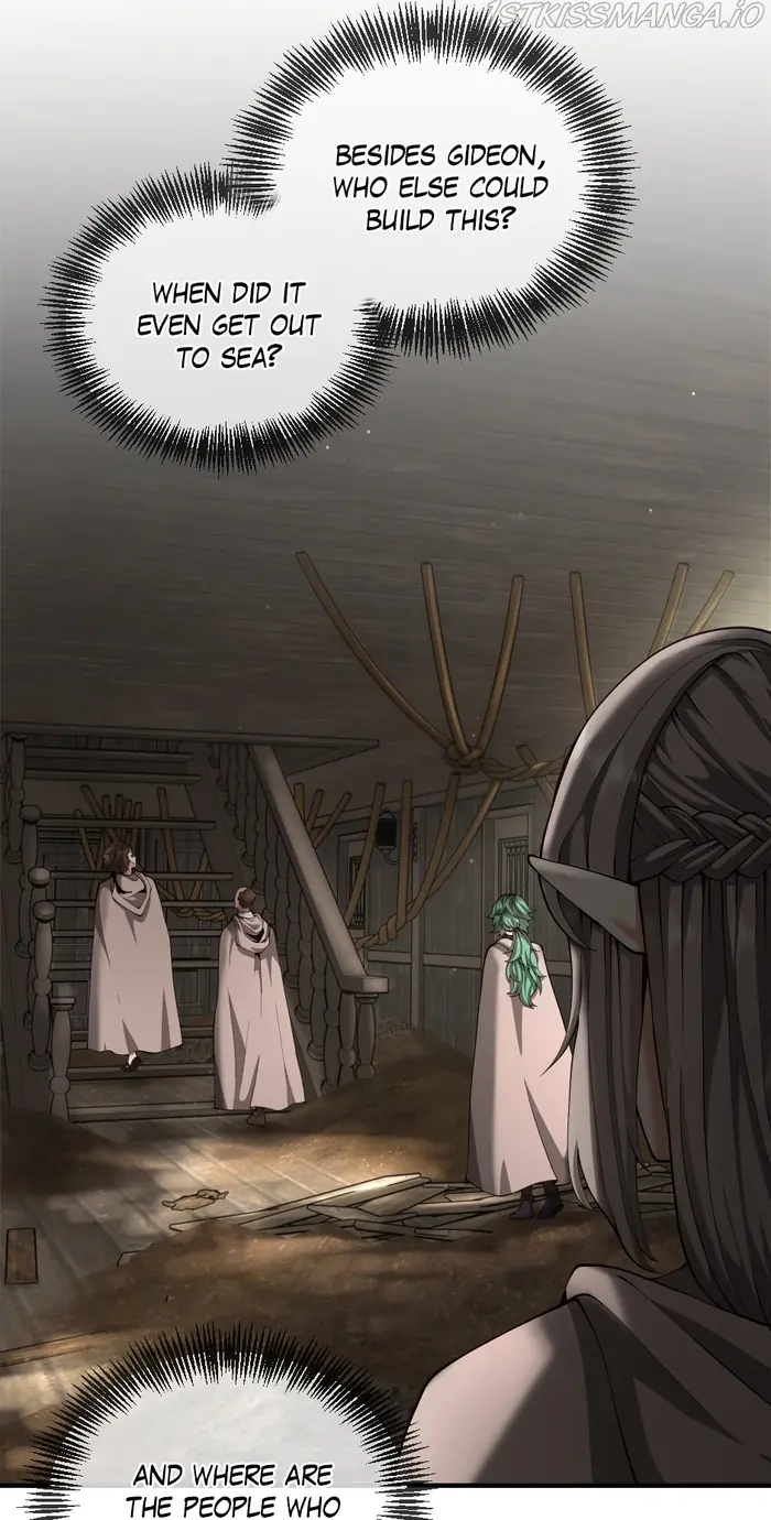 The Beginning After the End Chapter 165 image 67_optimized